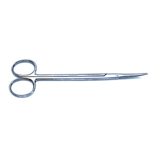 
                  
                    Wester Bros Surgical Scissors Blunt Tip, Slight Curve, 7" (DMT367)
                  
                