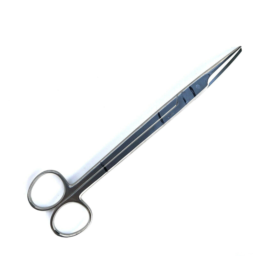 
                  
                    Sklar 90-1690 Mayo Dissecting Scissors, Curved Blunt Tip, 9" (DMT383)
                  
                
