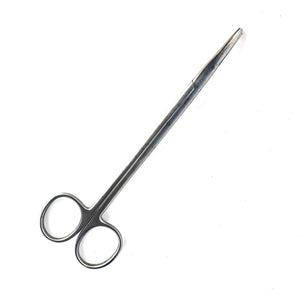 
                  
                    V. Mueller VU1600 Mayo Curved Dissecting Scissors, Blunt Tip, 7" (DMT384)
                  
                