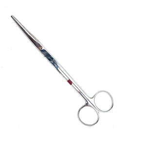 
                  
                    Sklar Mayo Dissecting Scissors, Curved Blunt Tips, 6" (DMT390)
                  
                