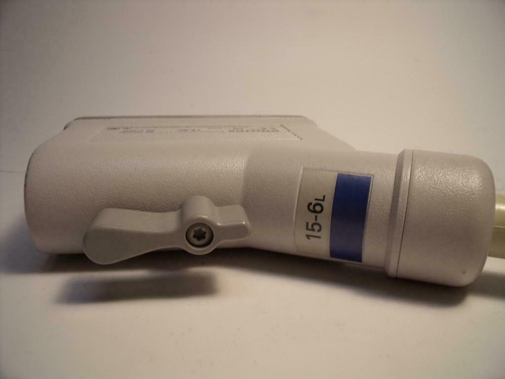 Philips 15-6L Ultrasound Transducer Probe | PR3772