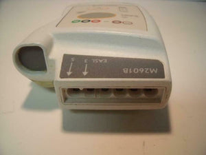 
                  
                    Philips M2601B 55 Cordless ECG Telemetry Transmitter | PR5400
                  
                