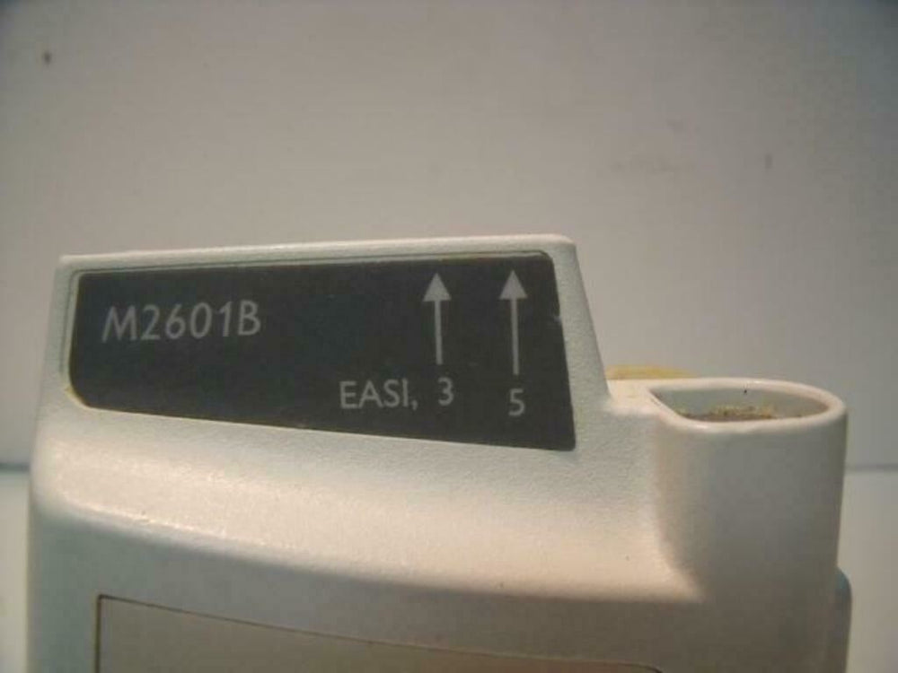 
                  
                    Philips M2601B 55 Cordless ECG Telemetry Transmitter | PR5400
                  
                