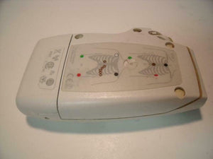 
                  
                    Philips M2601B 55 Cordless ECG Telemetry Transmitter | PR5400
                  
                