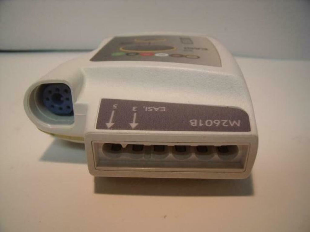 
                  
                    Philips M2601B Cordless ECG Telemetry Transmitter | PR5402
                  
                