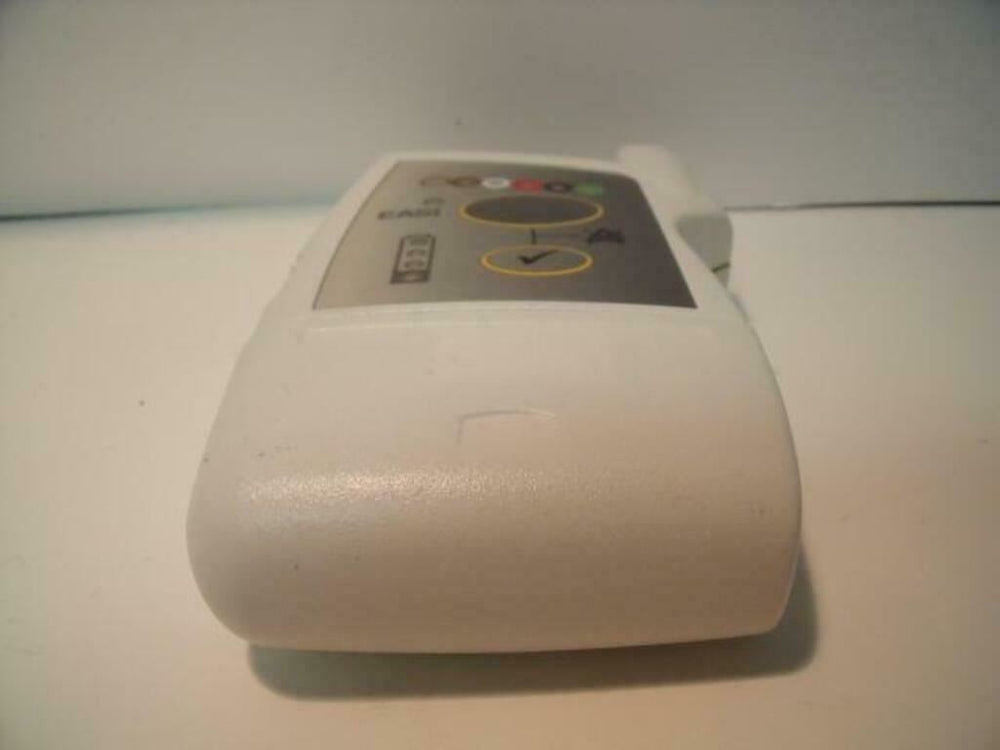 
                  
                    Philips M2601B Cordless ECG Telemetry Transmitter | PR5402
                  
                
