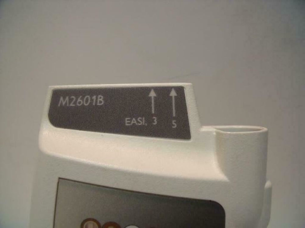 
                  
                    Philips M2601B Cordless ECG Telemetry Transmitter | PR5402
                  
                