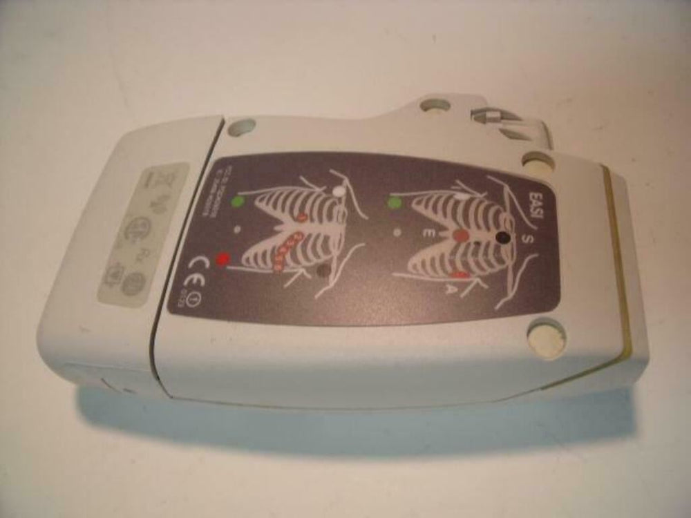 
                  
                    Philips M2601B Cordless ECG Telemetry Transmitter | PR5402
                  
                