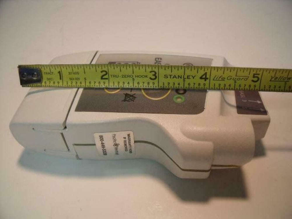 
                  
                    Philips M2601B Cordless ECG Telemetry Transmitter | PR5402
                  
                