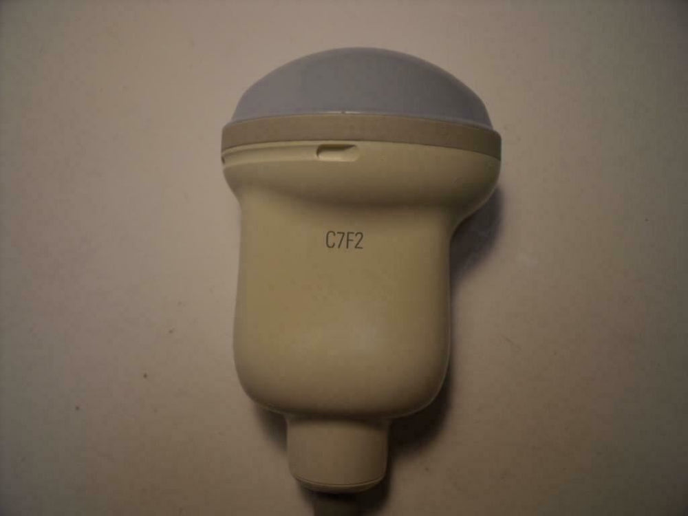 
                  
                    Siemens C7F2 Ultrasound Volumetric Transducer Probe (PMD-17)
                  
                