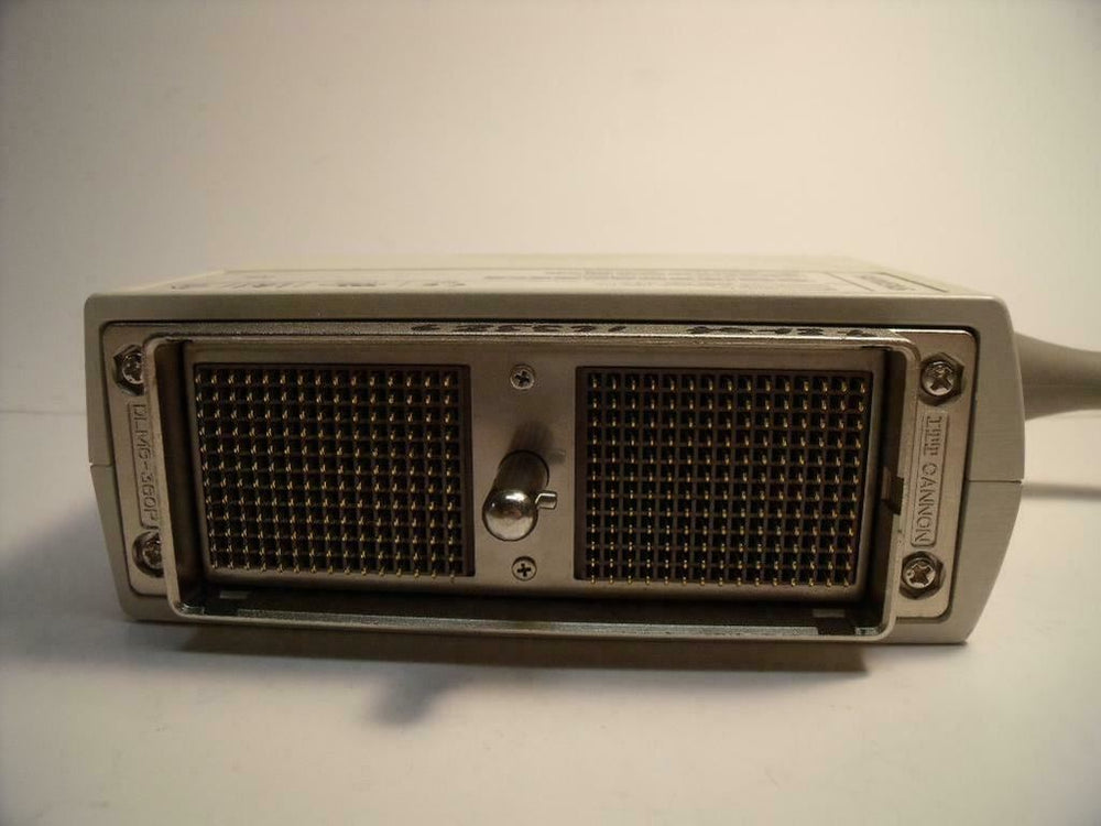 
                  
                    Siemens C7F2 Ultrasound Volumetric Transducer Probe (PMD-17)
                  
                