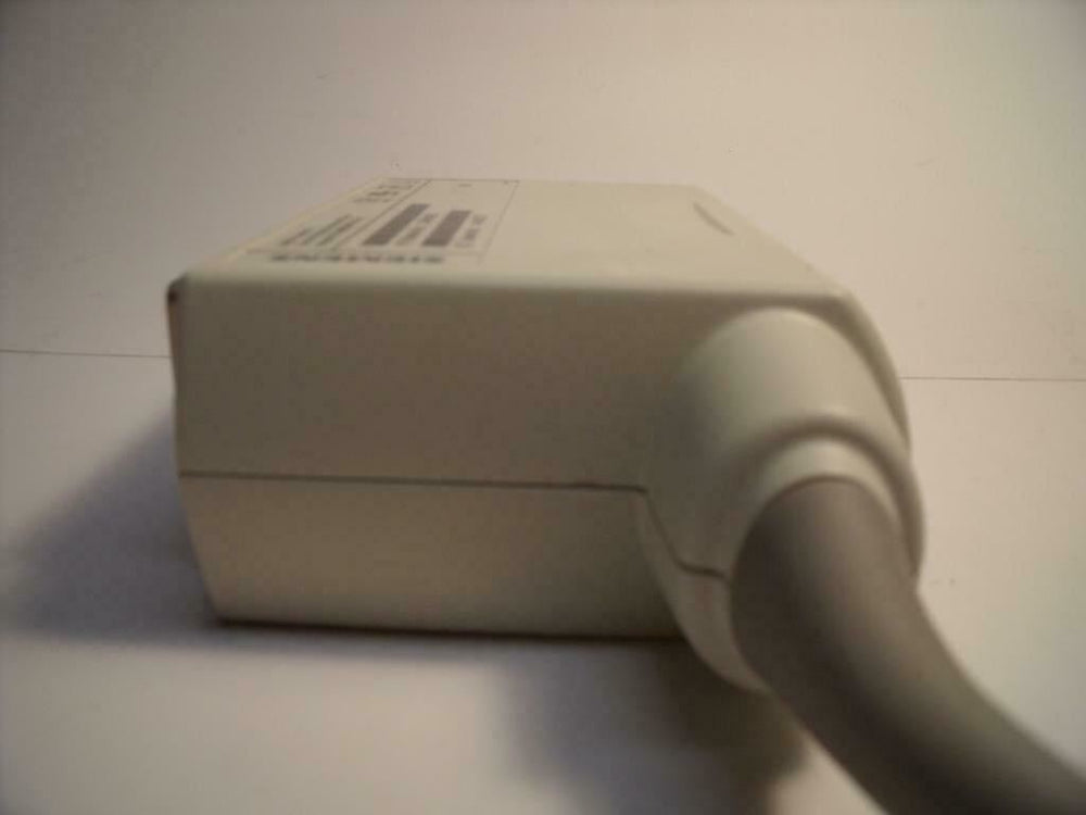 
                  
                    Siemens C7F2 Ultrasound Volumetric Transducer Probe (PMD-17)
                  
                