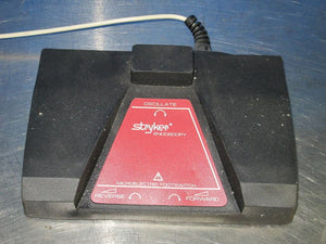 
                  
                    STRYKER 266-602-000 Endoscopy Microdebrider System (65DM)
                  
                