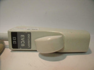 
                  
                    ACUSON EVC8 ULTRASOUND PROBE | PR3712
                  
                
