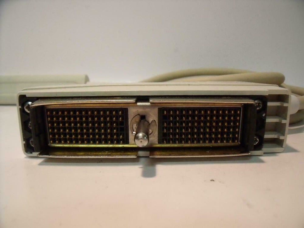 
                  
                    ACUSON EVC8 ULTRASOUND PROBE | PR3712
                  
                