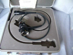 
                  
                    Olympus LS-10 Camera Teaching Scope With Case (PMD-08)
                  
                