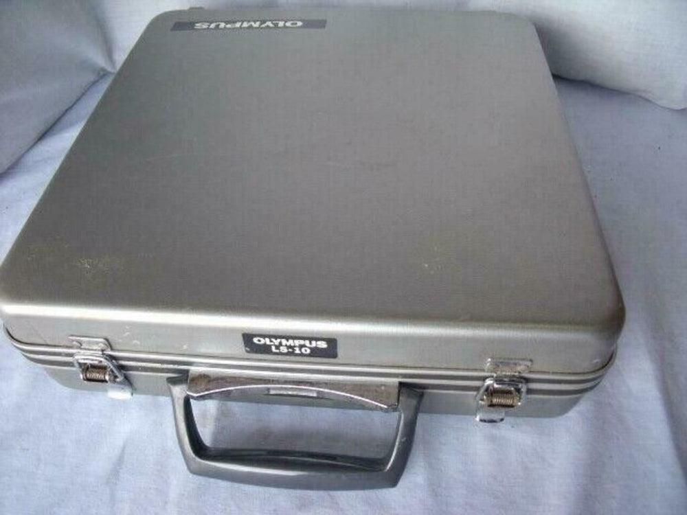 
                  
                    Olympus LS-10 Camera Teaching Scope With Case (PMD-08)
                  
                