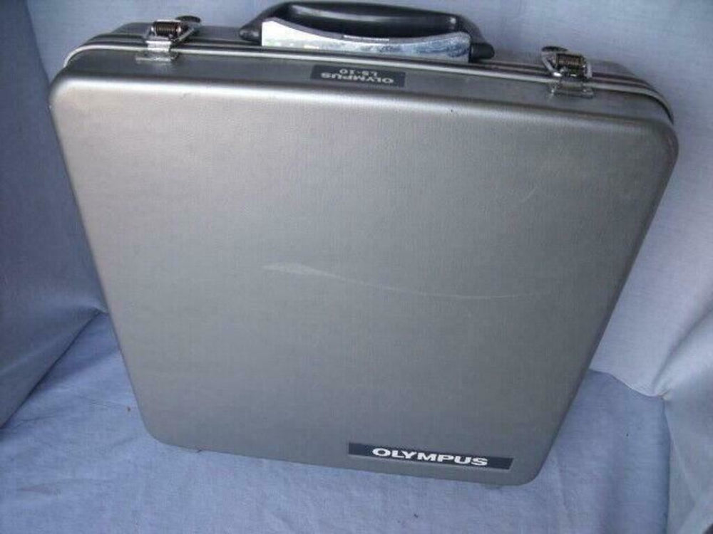 
                  
                    Olympus LS-10 Camera Teaching Scope With Case (PMD-08)
                  
                