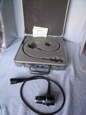 
                  
                    Olympus LS-10 Camera Teaching Scope With Case (PMD-08)
                  
                