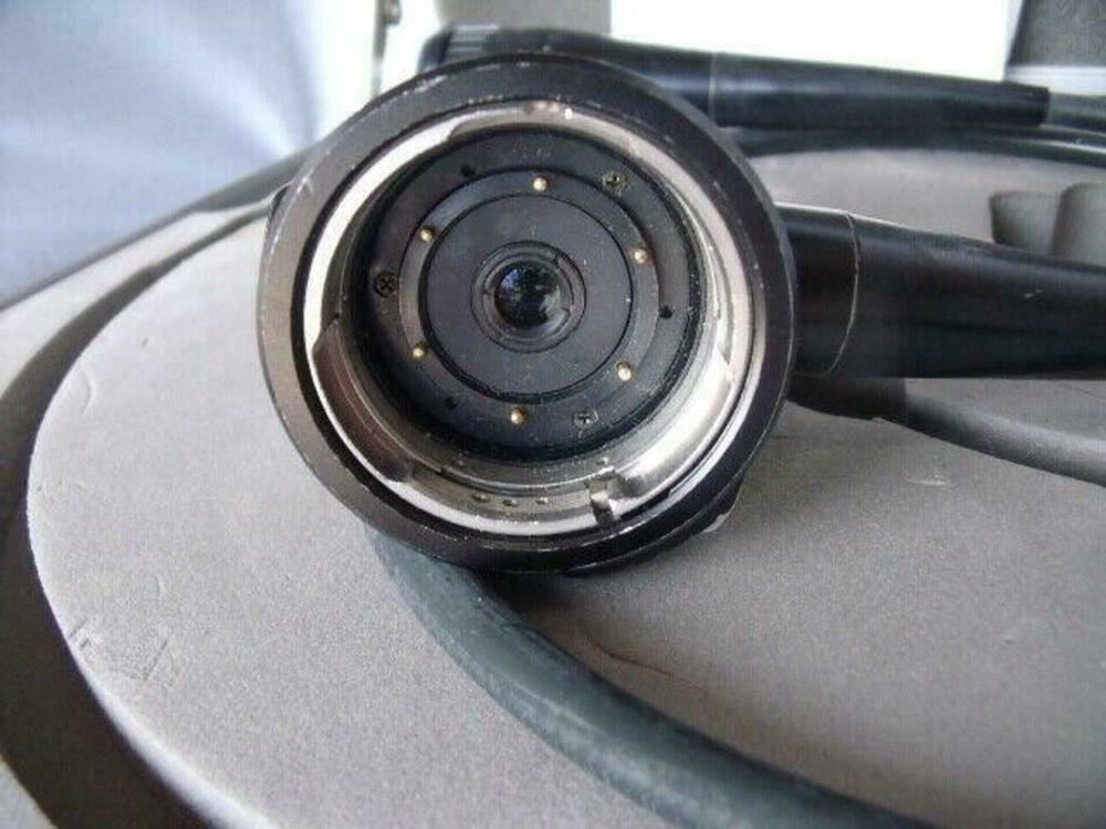 
                  
                    Olympus LS-10 Camera Teaching Scope With Case (PMD-08)
                  
                