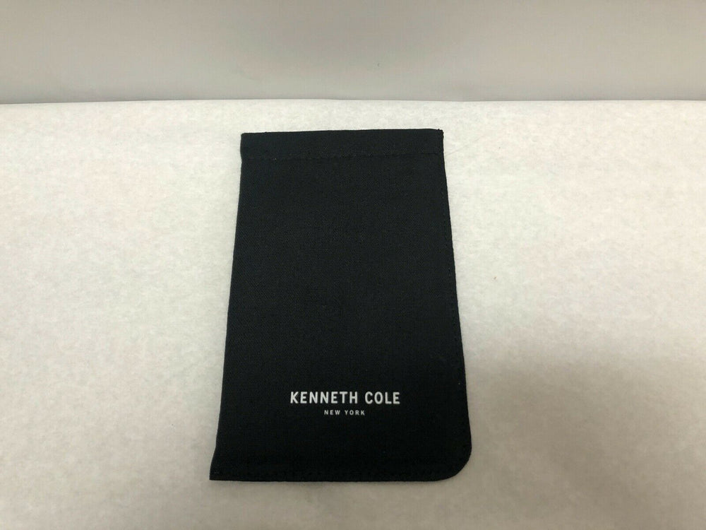 Kenneth Cole Optical Eyeglasses Soft Case | KMOPT-33