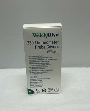 
                  
                    Welch Allyn 250 Thermometer Probe Covers  | CEDESP-174
                  
                