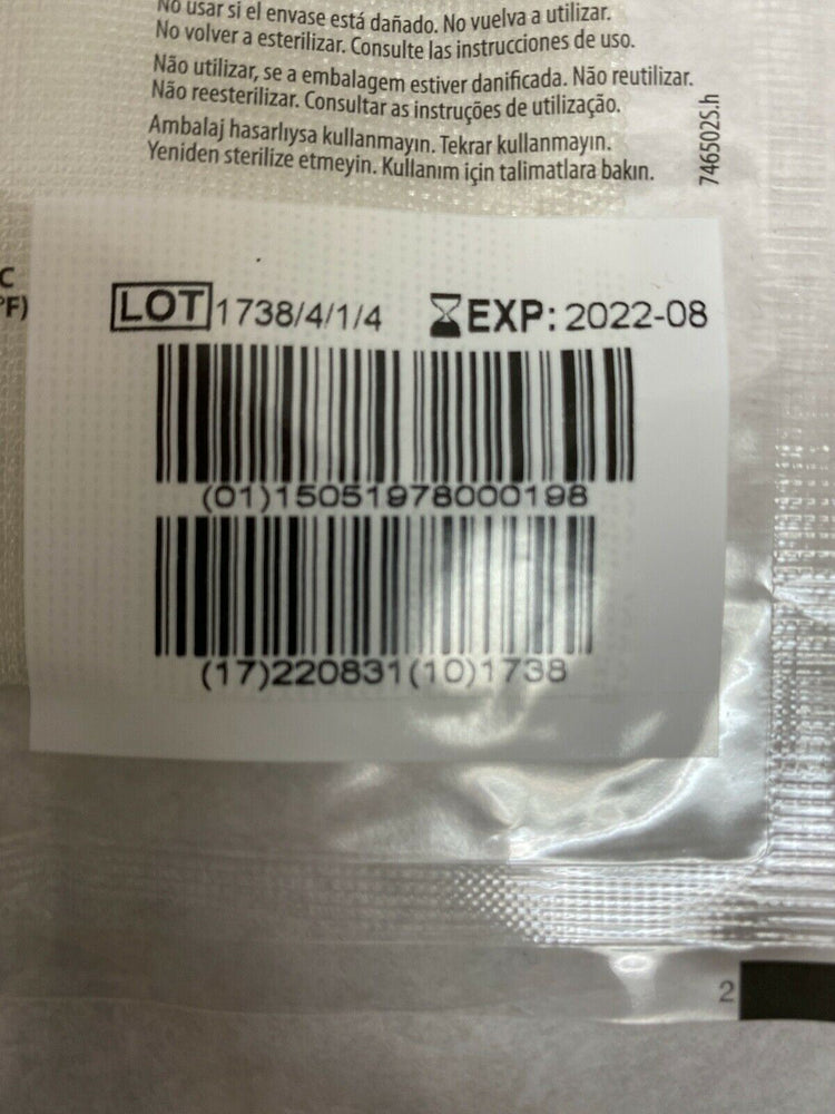 
                  
                    Adaptic Non-Adhering Dressing 7.6CM X 7.6CM  | CEDESP-182
                  
                