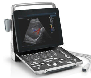 
                  
                    Newest high high quality 4D Portable Ultrasound & One Volumetric probe
                  
                