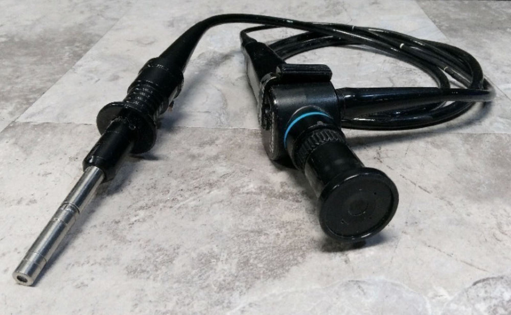 OLYMPUS ENF-P3 RHINOLARYNGOSCOPE