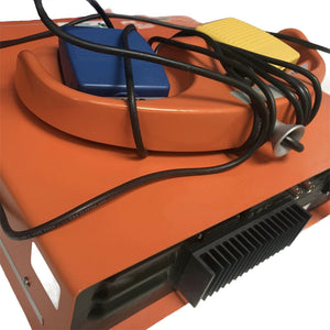 
                  
                    Energy Waveform Generator Gyrus ACMI G400 Workstation with Foot Petal | KMCE-348
                  
                