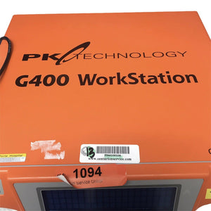 
                  
                    Energy Waveform Generator Gyrus ACMI G400 Workstation with Foot Petal | KMCE-348
                  
                