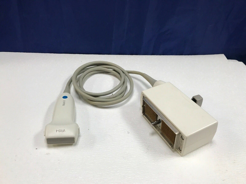 SIEMENS VFX9-4 ULTRASOUND PROBE