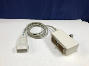 
                  
                    SIEMENS VFX9-4 ULTRASOUND PROBE
                  
                