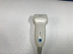 
                  
                    SIEMENS VFX9-4 ULTRASOUND PROBE
                  
                