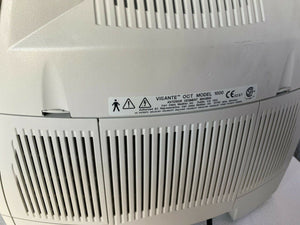
                  
                    Carl  Zeiss 1000 Visante OCT Anterior Segment Imaging
                  
                
