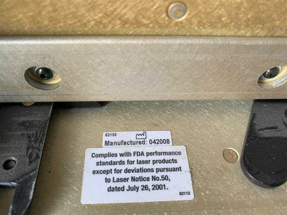 
                  
                    Carl  Zeiss 1000 Visante OCT Anterior Segment Imaging
                  
                
