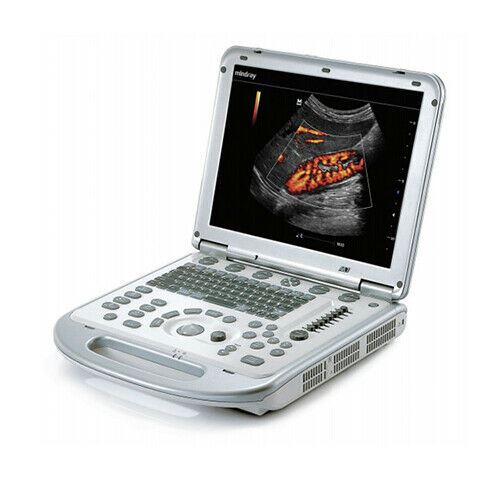 MINDRAY M7Vet Veterinary  Ultrasound with new rectal probe for large animals