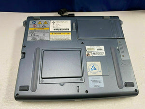 
                  
                    GE Logiq E portable ultrasound with Linear array probe Manufactured 2010
                  
                