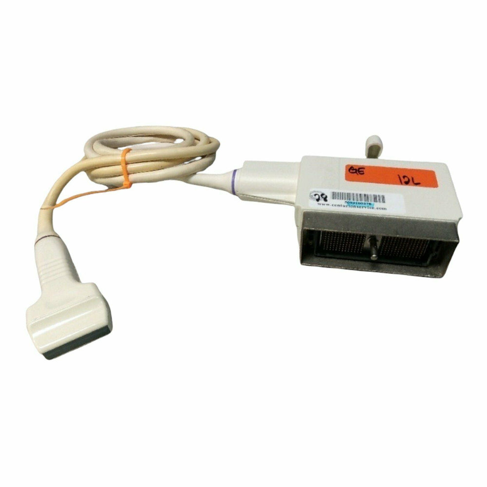 GE 12L ULTRASOUND PROBE