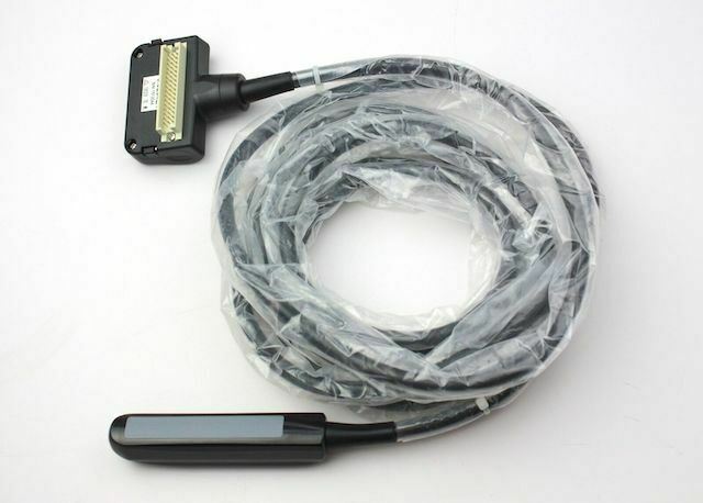 6.5L64E1 Veterinary Linear Rectal Probe, 6.5MHz, For RKU-10KV Vet Ultrasound