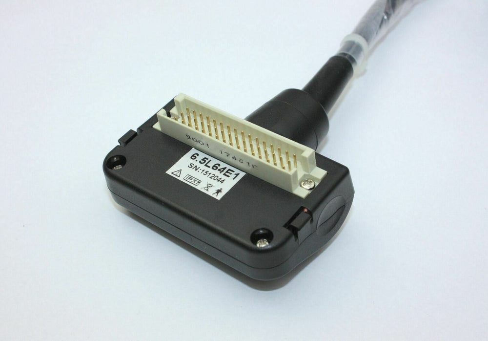 
                  
                    6.5L64E1 Veterinary Linear Rectal Probe, 6.5MHz, For RKU-10KV Vet Ultrasound
                  
                