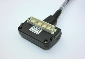 
                  
                    6.5L64E1 Veterinary Linear Rectal Probe, 6.5MHz, For RKU-10KV Vet Ultrasound
                  
                