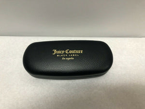 
                  
                    Juicy Courture Small Black Optical Eyeglasses Hard Case | KMOPT-22
                  
                