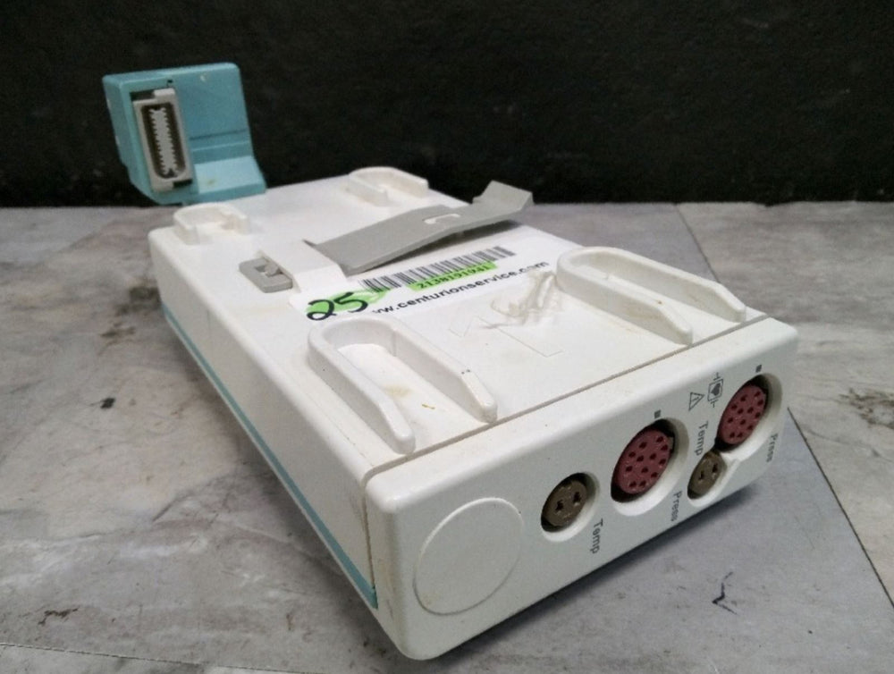 PHILIPS M3012A MULTI-PARAMETER MODULE