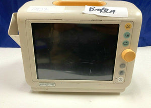 
                  
                    SureSigns VS3 Vital Signs Monitor
                  
                