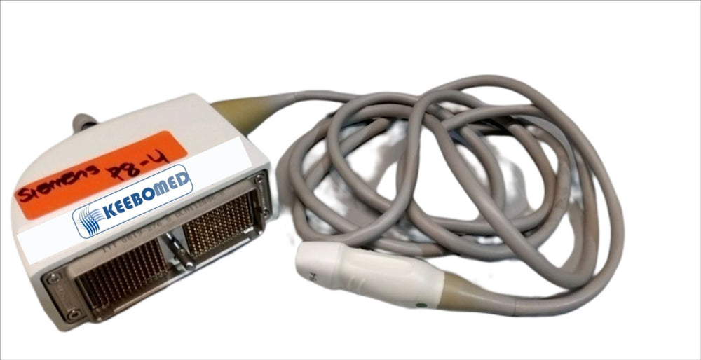 SIEMENS P8-4 ULTRASOUND PROBE TRANSDUCER