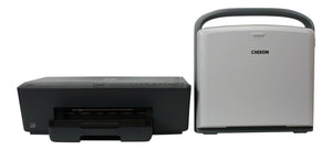
                  
                    Chison ECO1 Portable LED Ultrasound Scanner with Printer, Quality and Affordable
                  
                