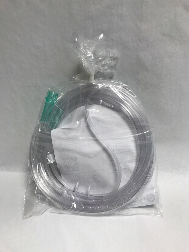 CareFusion AirLife Adult Oxygen Mask--Case of 50 (130KMD)