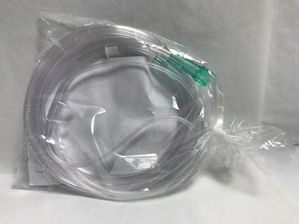 
                  
                    CareFusion AirLife Adult Oxygen Mask--Case of 50 (130KMD)
                  
                
