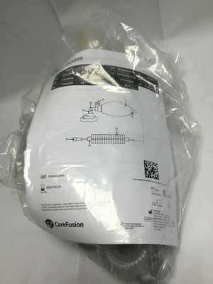 
                  
                    CareFusion AirLife 2K8005 Adult Resuscitator Bag  (53KMD)
                  
                